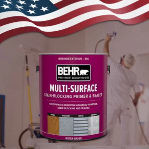 초강력 멀티 프라이머 4L (철재/목재/석재)