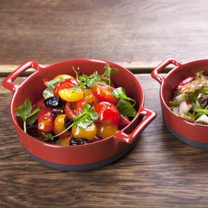 이클립 깊은접시 모음