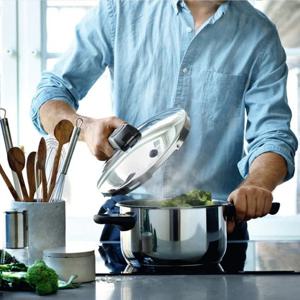 퍼펙트 플러스 압력솥 모음(2.5/3.0/4.5L)