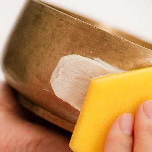 쿠퍼크림 탄냄비세척 구리 동 스텐 냄비 유기그릇 세척 놋그릇 전용 세정제 클리너 227g