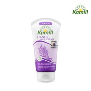 핸드 앤 네일 라벤더 75ml 핸드크림