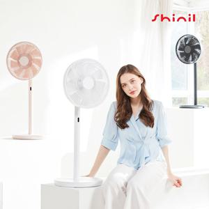 [리퍼] 미개봉 I 에코팬 BLDC 무선 서큘레이터 리모컨 선풍기 색상 택1