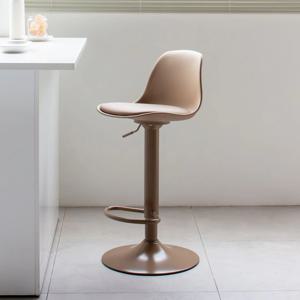 [리퍼] 루시드 바텐 높이조절 스탠딩 홈바 회전 바 의자