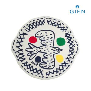 랄치펠 센티멘털 케이크 접시 1p (34cm)