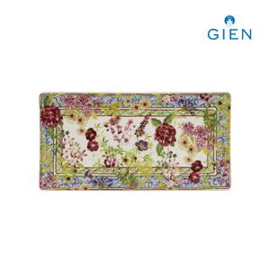 밀프뤠르 직사각 접시 1p (19x10cm)