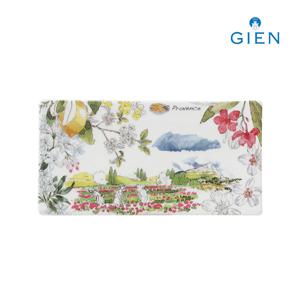 프로방스 직사각 접시 1p (19x10cm)