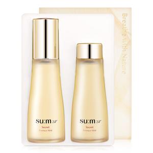 시크릿 에센스 미스트 60ml 리필증정