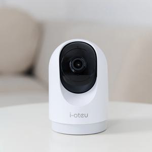 스마트 홈카메라 4K Pro 800만화소 가정용 홈캠 베이비캠 펫캠