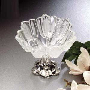 실비아 새틴 아이스크림볼 18cm 2p