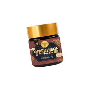 양태반 분말 50g