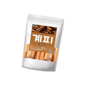 계피 스틱 500g