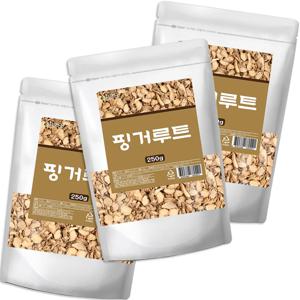 핑거루트 250g*3팩