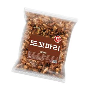 도꼬마리 500g