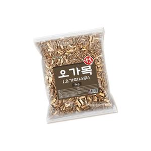 오가목 오가피나무 1kg