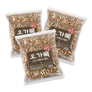 오가목 오가피나무 1kg*3팩