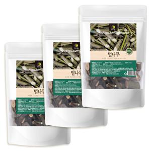 국내산 벌나무 500g*3팩