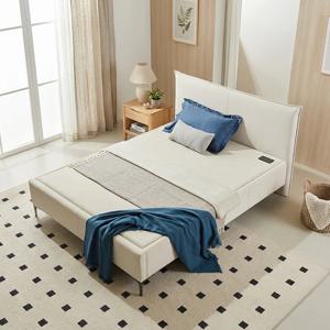 캄포레 온열 온돌 황토볼 퀸 흙침대