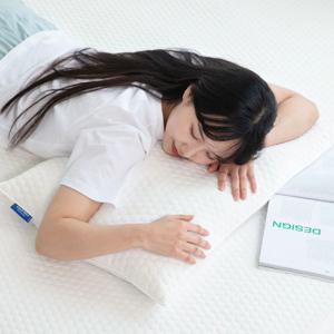 콜드맥스 듀라론 2.0 냉감 쿨링 여름 아이스 베개커버