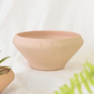 네스트팟 토분 인테리어 오브제 화분 국산 화분 3sizes