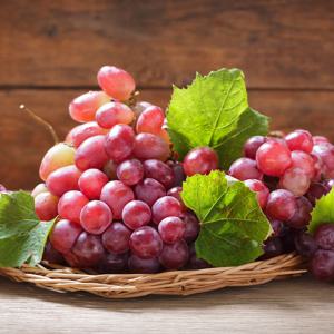 수입산 체리 파이어 크런치 포도 500g 외 800g/ 2.4kg