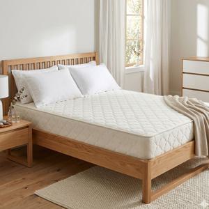 국내제작 오가닉 하이브리드 독립포켓 매트리스 SS Q 슈퍼싱글 퀸