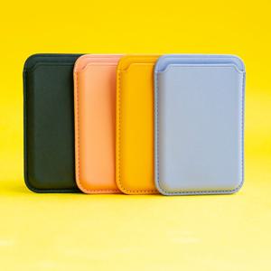 맥세이프 카드지갑 아이폰 카드 케이스