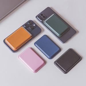 맥폴리오 자석강화 M 카드지갑 케이스