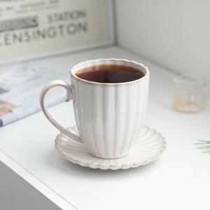 어반레트로 국화 시리즈 빅머그 점보머그 550ml