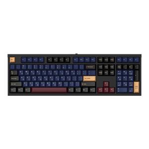 archon M1 PRO 2 MAX 8K 게이밍 자석축 키보드 이클립스, 퀵실버V2