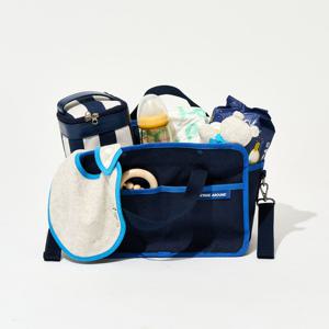 기저귀 유모차 가방 이너백 정리함 출산선물