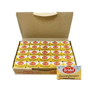 냉장 무염버터 포션 벌크 10g*100개