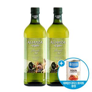 아보카도 오일 1L*2병+다이스 토마토 400g