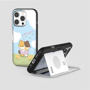 갤럭시 노트20 S26 S25 S24 플러스 울트라 카드 도어 범퍼 핸드폰 휴대폰 케이스