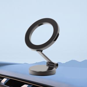 맥세이프 차량용 만능 탁상용 거치대 핸드폰 마그네틱 스마트폰