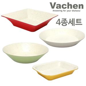 바첸 쿠커블웨어 4종세트 (헤라+헤스티아+아르테미스+데메테르)