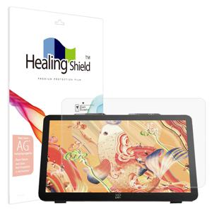 XP PEN Artist Pro 27 2세대 MD270UH 종이질감 Light