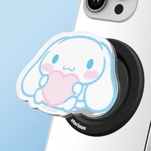 산리오 맥세이프 아크릴 그립톡 거치대 시나모롤