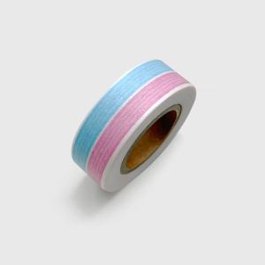 마스킹 테이프 pastel line masking tape