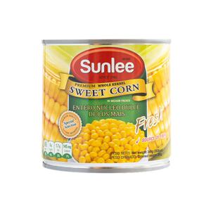 홀 커넬 스위트콘 캔 340g