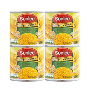 홀 커넬 스위트콘 캔 340g*4개