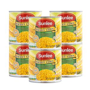 홀 커넬 스위트콘 캔 340g*6개/12개/24개