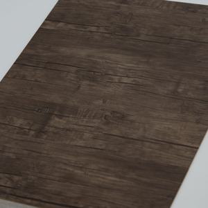 고목 나무무늬합판 고재 MDF 3T 양면필름코팅 주문제작 재단 100x100