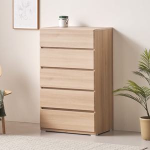 다이브 드레스룸 안방 대용량 속 깊은 5단 광폭 옷 서랍장 600