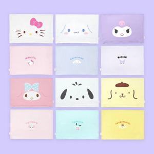 산리오캐릭터즈 베개커버 뉴페이스 6종