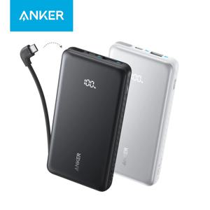 졸로 20000mAh 22.5W 보조배터리 (C타입 케이블 일체형) A110E