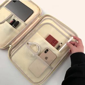 손잡이 아이패드 프로 에어 태블릿 갤럭시탭 s9 플러스 수납 파우치