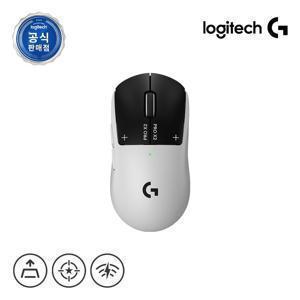 [한정수량] 로지텍코리아 G PRO X2 SUPERSTRIKE