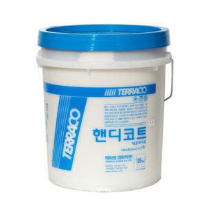 핸디코트 25KG 에코라이프 (내부용 퍼티)