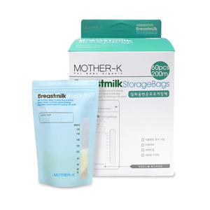 변온모유저장팩 200ml 60매