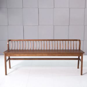 [리퍼] 노블 3인용 벤치